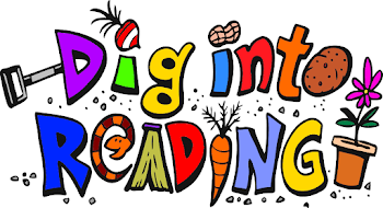 dig-into-reading - Holy Family Catholic Primary School