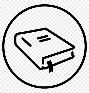 Dig Into The Word - Football Symbol