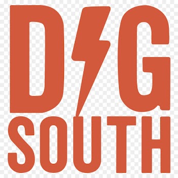 Dig South New South Southern United States Information Company - takeaway distribution 