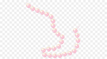 Digg Google StumbleUpon Website - Orange string of pearls 