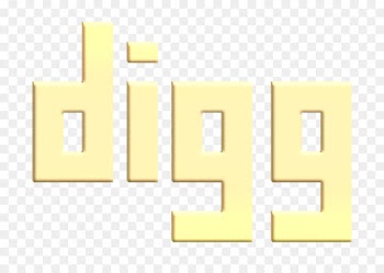 digg icon logo icon social icon