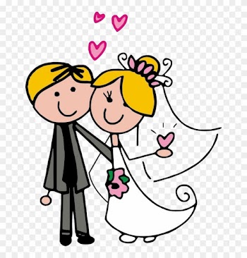 Digi Stamps - Funny Wedding Anniversary Wishes