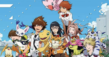 Digimon 4 - jioplaygame.com