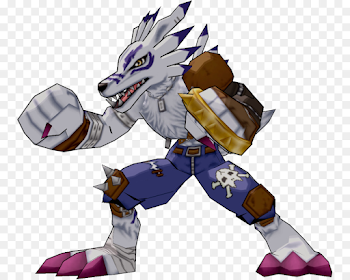 Digimon World 4 Digimon World Data Squad Gabumon Agumon - digimon ...