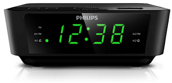 Digital Alarm Clock Png (89+ images in Collection) Page 1