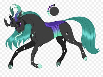 Digital art Artist DeviantArt Mustang -  