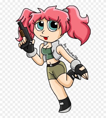 Digital Art Character Fan Art Nadia Cassel - Gray Wolf