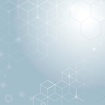 Digital background in gray color with cube… | Free stock illustration | High Resolution graphic