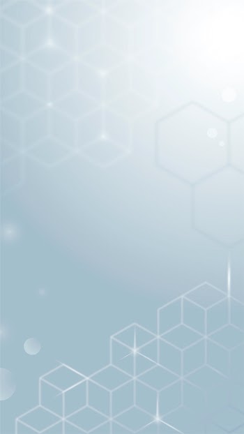 Digital background in gray color with cube… | Free stock illustration | High Resolution graphic