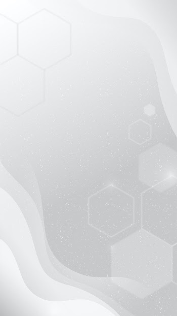 Digital background vector with hexagons | Free stock illustration | High Resolution graphic