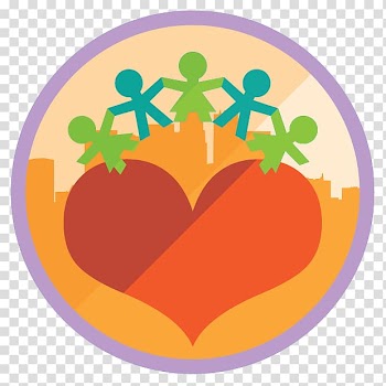 Digital badge .edu .info Activism, Activist transparent background PNG clipart