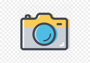 Digital Camera Clipart Camera Shop - Circle