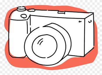 Digital Camera Clipart Easy - Digital Camera Clipart Easy