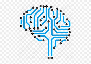 Digital Camera Icon - Brain Computer Interface Png