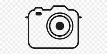 Digital Camera Icon - Digital Camera