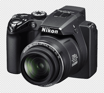 Digital Camera Picture - 15077 - TransparentPNG