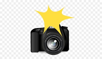 Digital Cameras Camera lens Emoji Photography - background flashing 