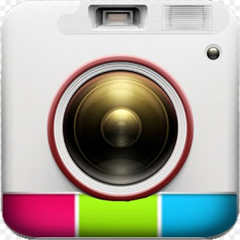 Digital Cameras Computer Instagram Photomontage - collage 