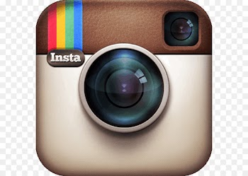 Digital Cameras Issa Asad Instant Profits with Instagram: Build Your Brand, Explode Your Business Logo - instagram 