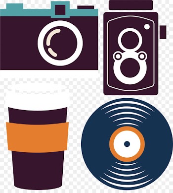 Digital Cameras Photographic film Portable Network Graphics Image - camera designs 