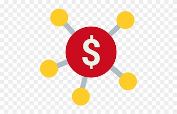 Digital Campaigns For Greater Reach And Engagement - Funding Icon Png