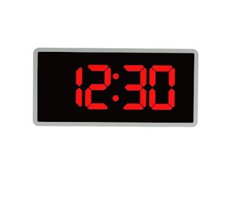 Digital Clock Png (92+ images in Collection) Page 2