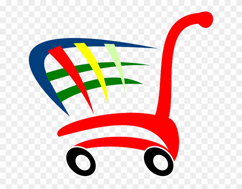 Digital Commerce Platforms, From Stores To Marketplaces - Online Shopping Logo Png