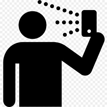 Digital Detox Solutions Computer Icons Selfie Clip art - symbol 