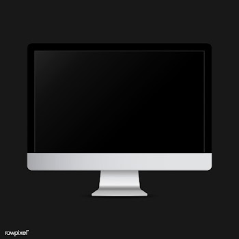 Digital device mockup | Free stock vector - 584426