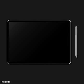 Digital device mockup | Free stock vector - 584431