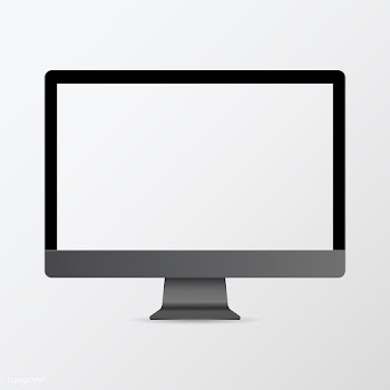 Digital device mockup | Free stock vector - 584436