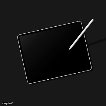 Digital device mockup | Free stock vector - 584439