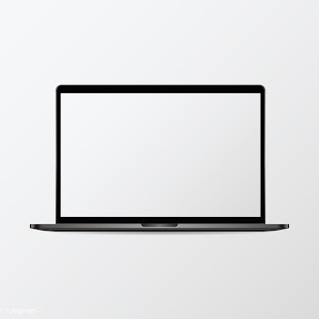 Digital device mockup | Free stock vector - 584441