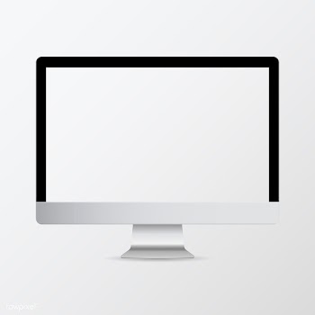 Digital device mockup | Free stock vector - 584447