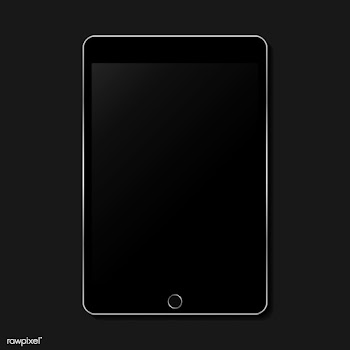 Digital device mockup | Free stock vector - 584449
