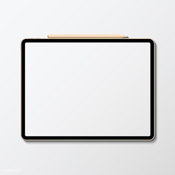 Digital device mockup | Free stock vector - 584450