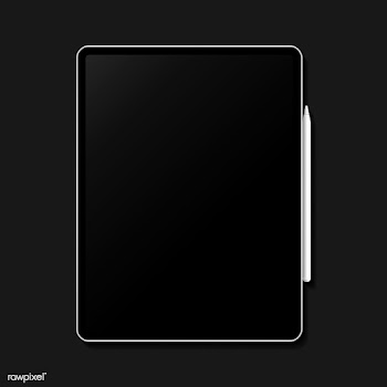 Digital device mockup | Free stock vector - 584459