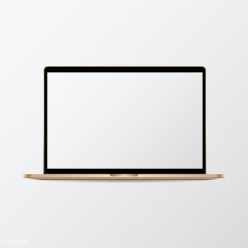 Digital device mockup | Free stock vector - 584461