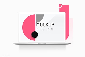 Digital device mockup | Free stock vector - 584470
