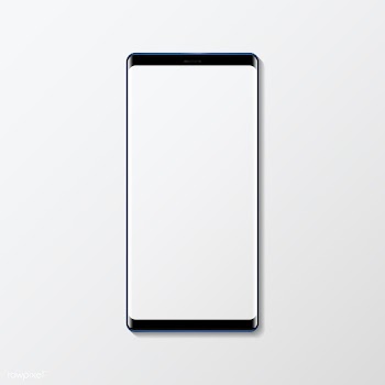 Digital device mockup | Free stock vector - 584471