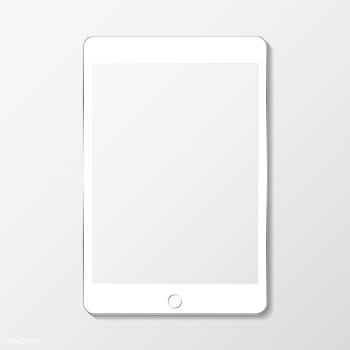 Digital device mockup | Free stock vector - 584476