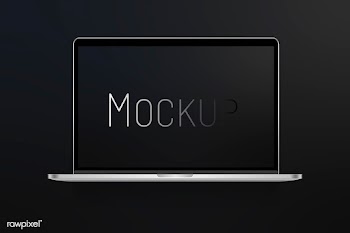 Digital device mockup | Free stock vector - 584477