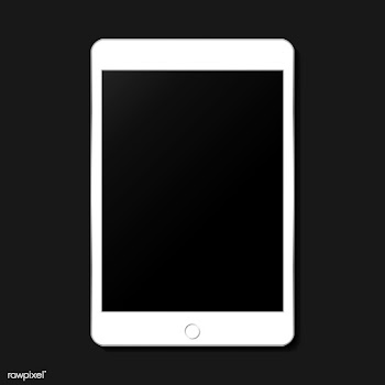 Digital device mockup | Free stock vector - 584490