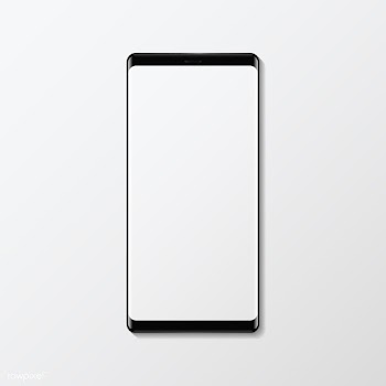 Digital device mockup | Free stock vector - 584495