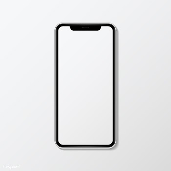 Digital device mockup | Free stock vector - 584499