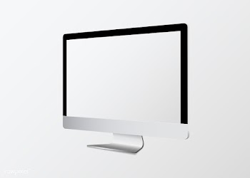 Digital device mockup | Free stock vector - 584511