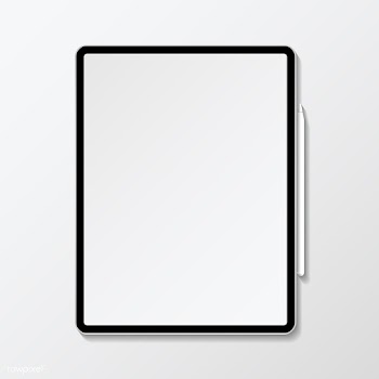 Digital device mockup | Free stock vector - 584513