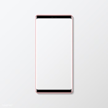 Digital device mockup | Free stock vector - 584532