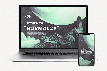 Digital device screen mockup, editable | Free PSD Mockup - rawpixel