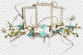 Digital frame Encapsulated PostScript , vintage frame transparent background PNG clipart